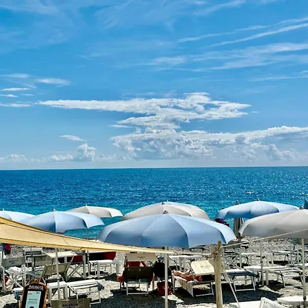 Apartman La Ciassa By Holiday Word Noli