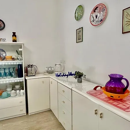 Apartman La Ciassa By Holiday Word *