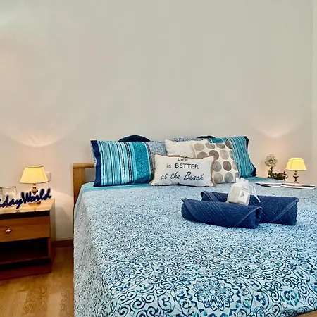 Apartman La Ciassa By Holiday Word Noli
