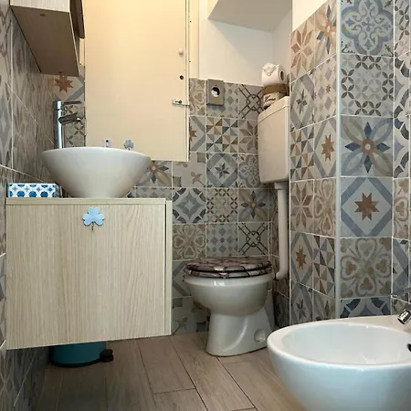 Apartman La Ciassa By Holiday Word Noli